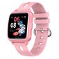 Denver SWK-110 Pink цена и информация | Nutikellad (smartwatch) | kaup24.ee