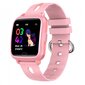 Denver SWK-110 Pink цена и информация | Nutikellad (smartwatch) | kaup24.ee