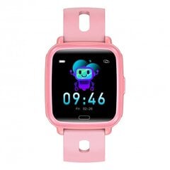 Denver SWK-110 Pink цена и информация | Смарт-часы (smartwatch) | kaup24.ee