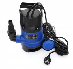 Sukelpump Tagred 1150 W 10500 l/h цена и информация | Насосы для грязной воды | kaup24.ee