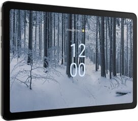 NOKIA T21 TA-1495 DS LTE 4/128 UK_NOR GREY цена и информация | Планшеты | kaup24.ee