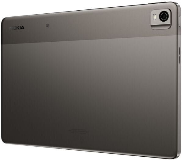 Nokia T21 10.36" LTE 4/128GB Dual SIM Grey hind ja info | Tahvelarvutid | kaup24.ee