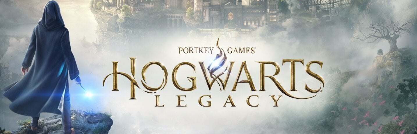 Hogwarts Legacy, Xbox Series X hind ja info | Arvutimängud, konsoolimängud | kaup24.ee