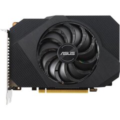 Asus PH-GTX1650-O4GD6-P hind ja info | Videokaardid (GPU) | kaup24.ee