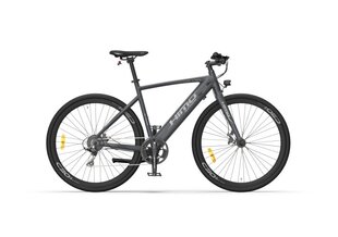 Electric bicycle HIMO C30R MAX, Gray C30RMAXG hind ja info | Elektrirattad | kaup24.ee