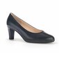 Naiste klassikalised kingad Gabor, mustad hind ja info | Naiste kingad | kaup24.ee