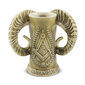 Masonic keraamiline õllekruus, maht 600 ml hind ja info | Klaasid, tassid ja kannud | kaup24.ee