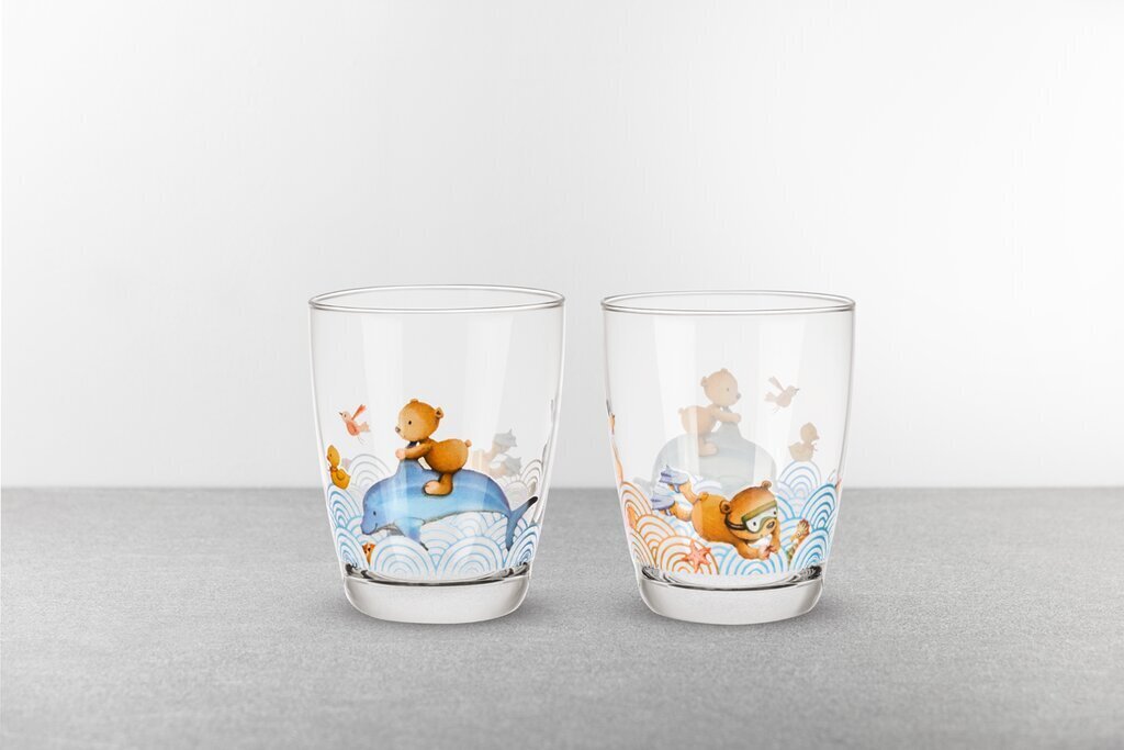Villeroy & Boch klaasikomplekt, 2 osa hind ja info | Klaasid, tassid ja kannud | kaup24.ee