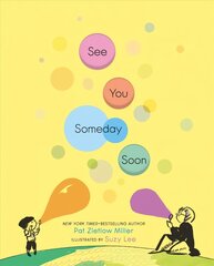 See You Someday Soon hind ja info | Noortekirjandus | kaup24.ee