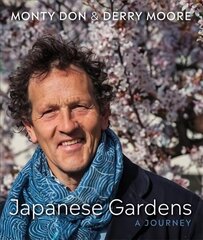 Japanese Gardens: a journey Illustrated edition hind ja info | Aiandusraamatud | kaup24.ee