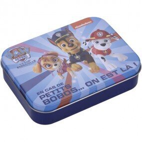 Patches Paw patrull (24 tk) цена и информация | Esmaabi | kaup24.ee