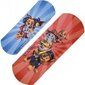 Patches Paw patrull (24 tk) hind ja info | Esmaabi | kaup24.ee