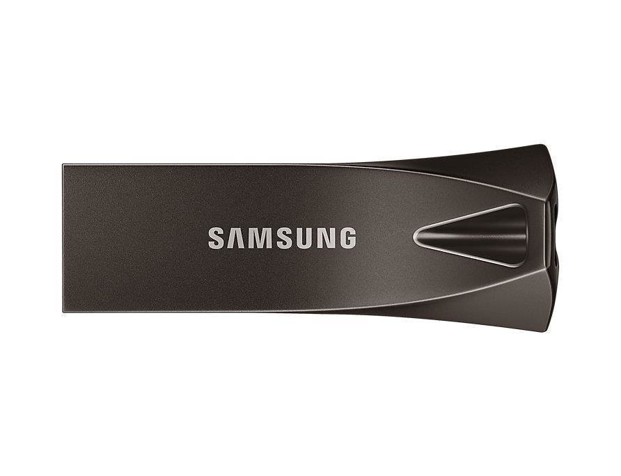 Samsung Bar Plus 256GB USB 3.1 hind ja info | Mälupulgad | kaup24.ee