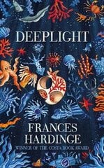 Deeplight цена и информация | Книги для подростков и молодежи | kaup24.ee