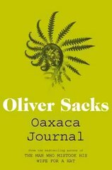 Oaxaca Journal Main Market Ed. hind ja info | Reisiraamatud, reisijuhid | kaup24.ee