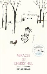 Miracle on Cherry Hill цена и информация | Фантастика, фэнтези | kaup24.ee