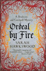 Ordeal by Fire: Bradecote and Catchpoll 2 hind ja info | Fantaasia, müstika | kaup24.ee