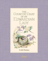 Country Diary of an Edwardian Lady цена и информация | Биографии, автобиогафии, мемуары | kaup24.ee