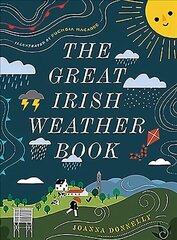 Great Irish Weather Book цена и информация | Книги для подростков и молодежи | kaup24.ee