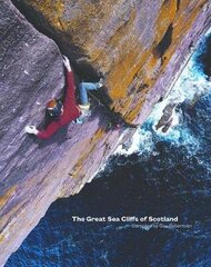 Great Sea Cliffs of Scotland цена и информация | Книги о питании и здоровом образе жизни | kaup24.ee