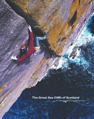 Great Sea Cliffs of Scotland hind ja info | Tervislik eluviis ja toitumine | kaup24.ee