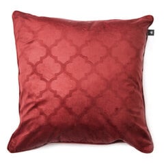 Наволочка для декоративной подушки Morocco цена и информация | Декоративные подушки и наволочки | kaup24.ee