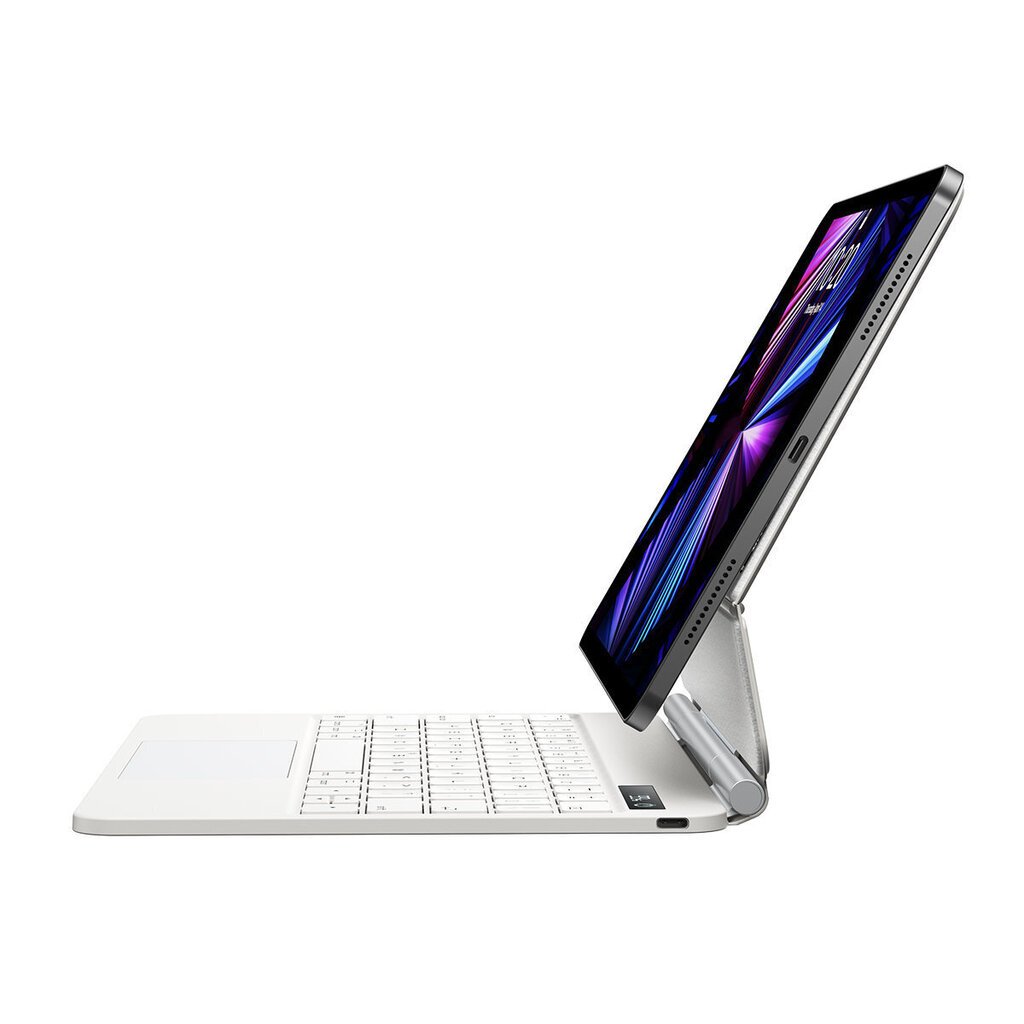 Baseus Brilliance, iPad Pro 11-inch (2018) / (2020) / (2021) / (2022) / iPad Air (2020) / (2022), valge цена и информация | Tahvelarvuti kaaned ja kotid | kaup24.ee