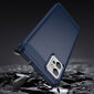 Carbon Case, Sony Xperia 10 IV, must hind ja info | Telefoni kaaned, ümbrised | kaup24.ee