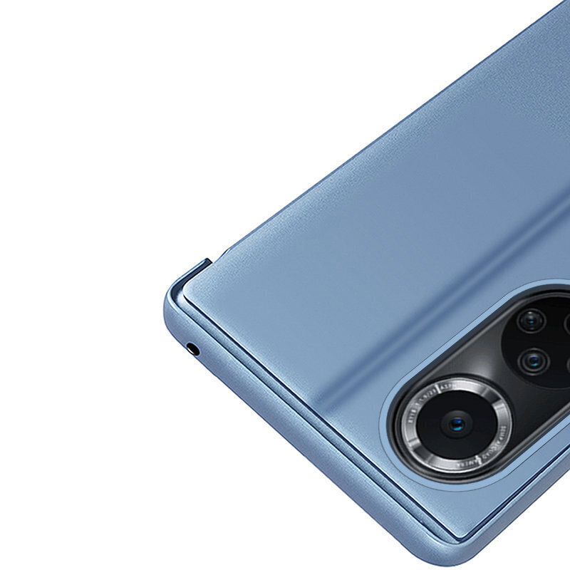 Clear View, Huawei Nova 9, must hind ja info | Telefoni kaaned, ümbrised | kaup24.ee