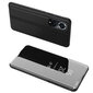 Clear View, Huawei Nova 9, must hind ja info | Telefoni kaaned, ümbrised | kaup24.ee
