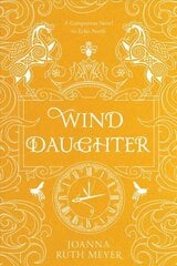 Wind Daughter hind ja info | Noortekirjandus | kaup24.ee