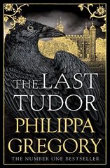 Last Tudor Export цена и информация | Фантастика, фэнтези | kaup24.ee