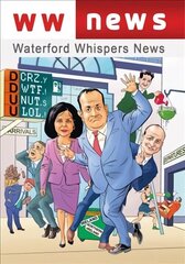 Waterford Whispers News hind ja info | Fantaasia, müstika | kaup24.ee