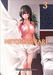 Netoraserare, Vol 3 цена и информация | Фантастика, фэнтези | kaup24.ee