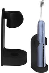 Держатель для электрической зубной щетки F167 цена и информация | Аксессуары для ванной комнаты | kaup24.ee