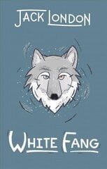 White Fang цена и информация | Фантастика, фэнтези | kaup24.ee