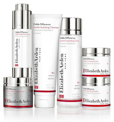 Niisutav puhastaja Elizabeth Arden Visible Difference Skin Balancing 125 ml hind ja info | Näopuhastusvahendid | kaup24.ee