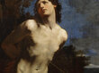 Reproduktsioon Saint Sebastian (Guido Reni), 40x35 cm hind ja info | Seinapildid | kaup24.ee