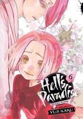 Hell's Paradise: Jigokuraku, Vol. 6 hind ja info | Fantaasia, müstika | kaup24.ee