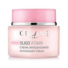 Orlane Oligo Vitamin Antioxidant Cream дневной крем 50 мл цена и информация | Кремы для лица | kaup24.ee