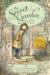 Secret Garden: Special Edition with Tasha Tudor Art and Bonus Materials Anniversary edition цена и информация | Книги для подростков и молодежи | kaup24.ee