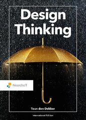 Design Thinking hind ja info | Majandusalased raamatud | kaup24.ee