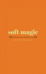 Soft magic hind ja info | Luule | kaup24.ee