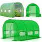 Kasvuhoone 3m x 2m x 2m hind ja info | Kasvuhooned | kaup24.ee