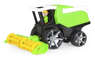 Lena® Truxx² harvester, 04536 цена и информация | Игрушки для мальчиков | kaup24.ee