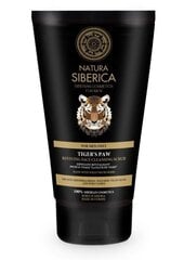 Näokoorija meestele Natura Siberica Men 150 ml цена и информация | Аппараты для ухода за лицом | kaup24.ee