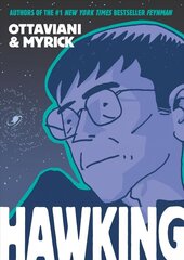 Hawking цена и информация | Фантастика, фэнтези | kaup24.ee