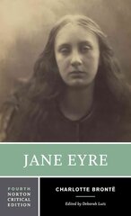 Jane Eyre Fourth Edition цена и информация | Фантастика, фэнтези | kaup24.ee