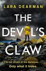 Devil's Claw цена и информация | Фантастика, фэнтези | kaup24.ee