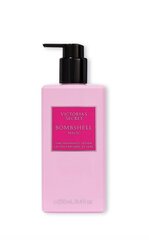 Роскошный парфюмированный лосьон для тела Victoria Secret Bombshell Magic, 250мл цена и информация | Кремы, лосьоны для тела | kaup24.ee